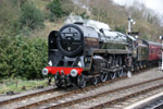 Oliver Cromwell