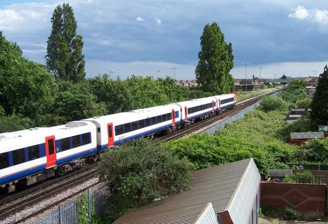 EMU North Portsmouth II