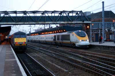 3310 Doncaster 21-04-2003