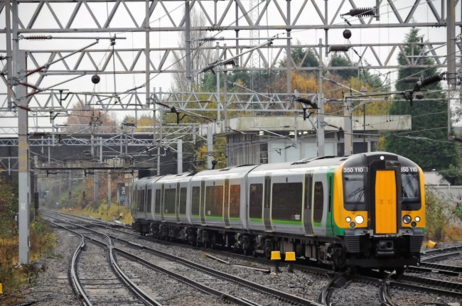 350110 at Coventry (17/11/08)