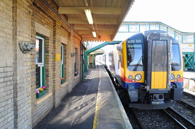 450101 at Alton (9/2/08)