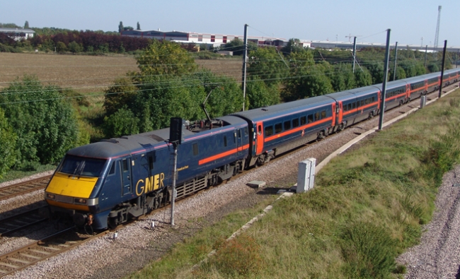 91107 Newark on Trent