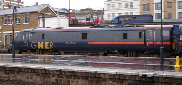 91132 City of Durham