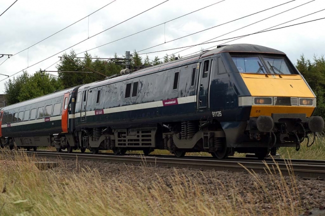 91 126 Hambleton South Jct 10-07-2010