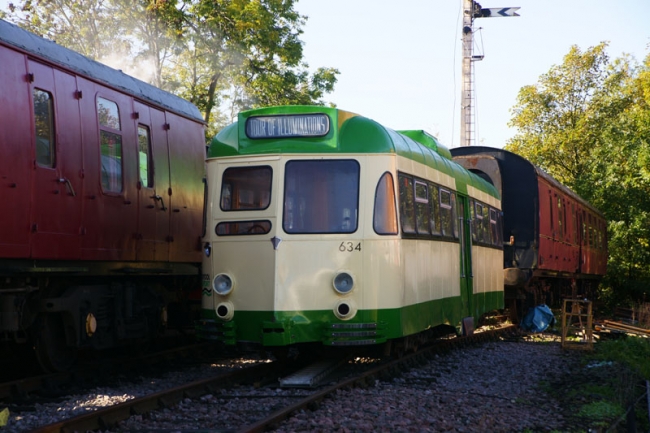 TOUR OF ILLUMINATIONS