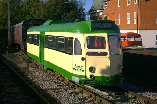 TOUR OF ILLUMINATIONS