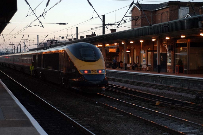 3306 Doncaster 13-08-2003