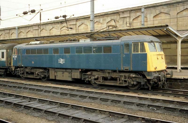 85 005 Carlisle 29-03-1989