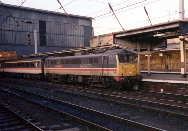 86 206 Carlisle 26-11-1993