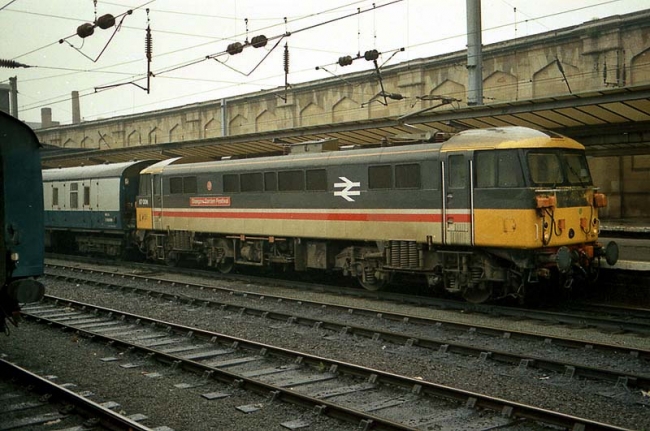87 006 Carlisle 22-07-1988