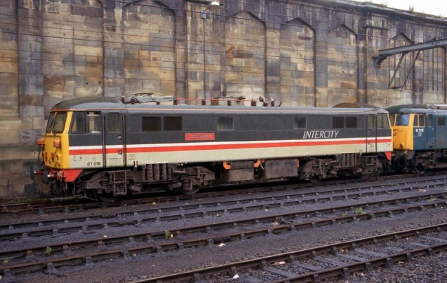 87 018 Carlisle 22-07-1988