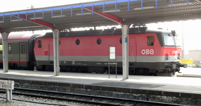 Western line vaccuum cleaner