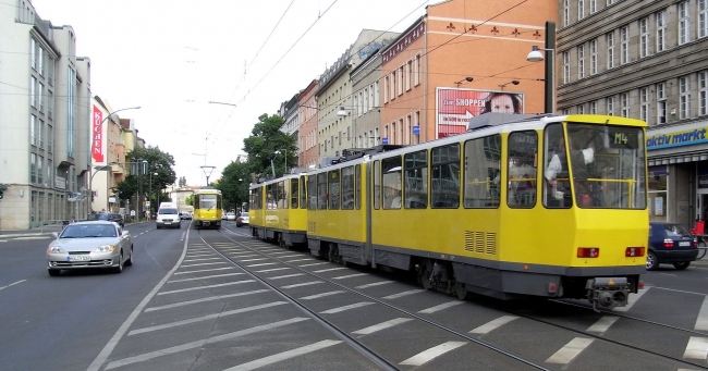 Final TATRA services