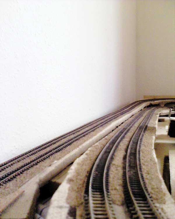 Tracks from left
