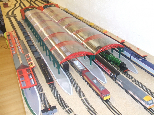 MALLARDS RAILWAY PIC 32