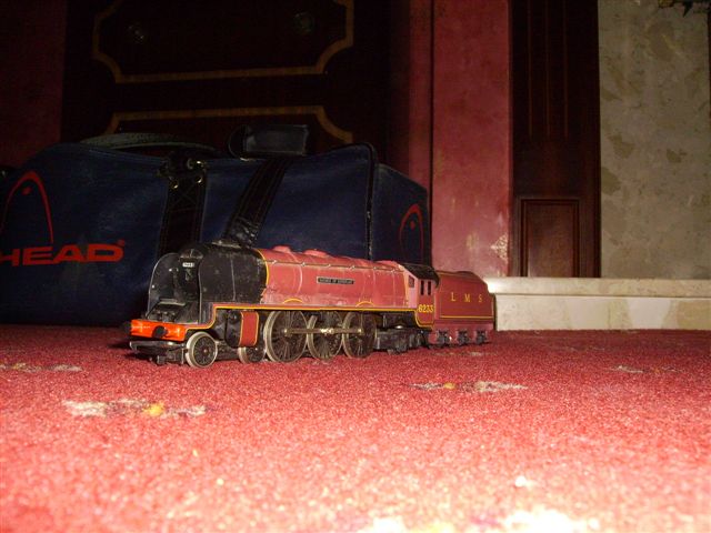 Duchess Of Sutherland