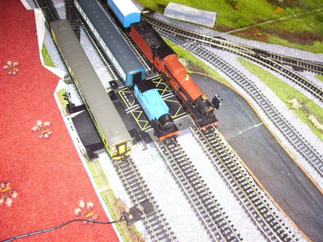 Now Is A Occupied One