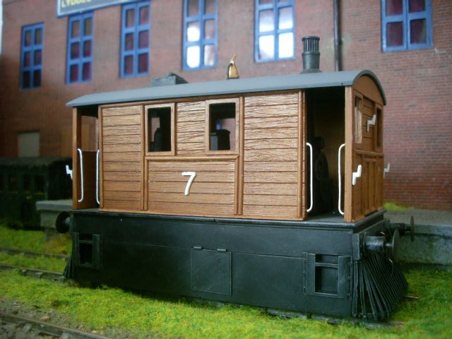 Main Line To Main Termnus Plan