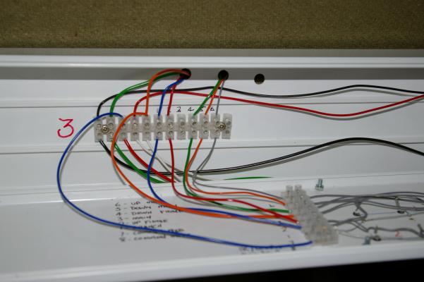 Trunking connectorskbgrj