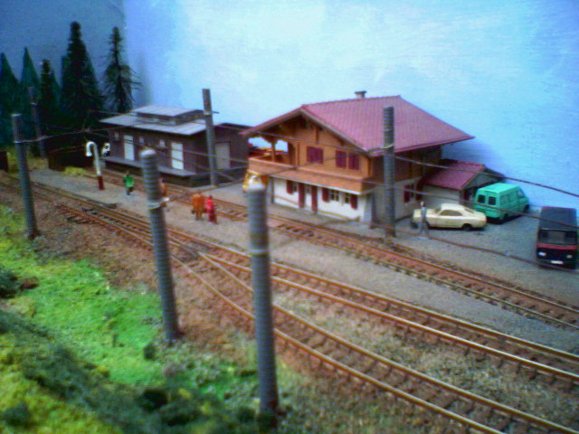 Altgarten (N scale)