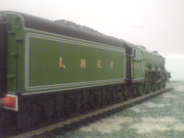 hornby