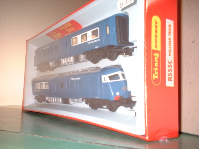 Class 45 Model