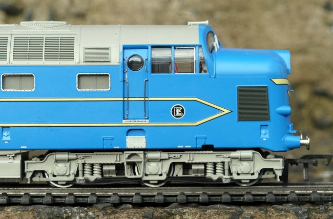 32-520 NRM DELTIC
