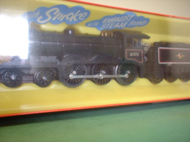 Tri-ang-Hornby R.150NS B12