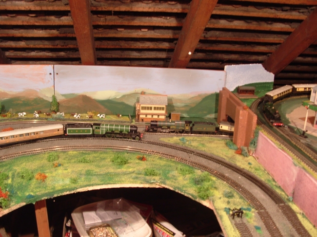 Hornby R.143 2800 class