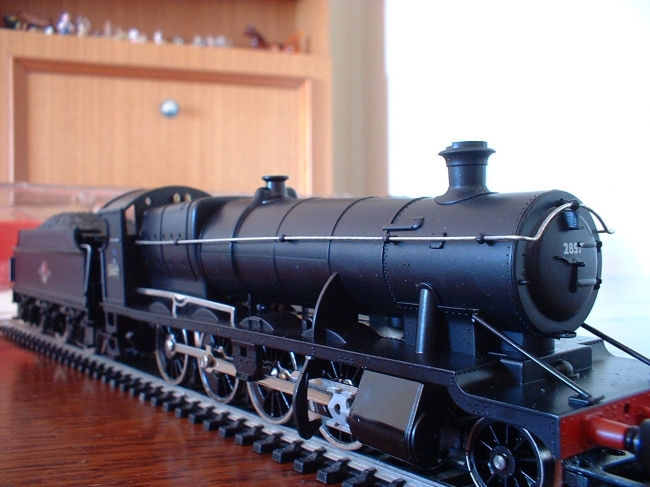 Hornby R.143 2800 Class