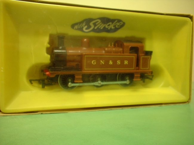 Tri-ang-Hornby R.377S