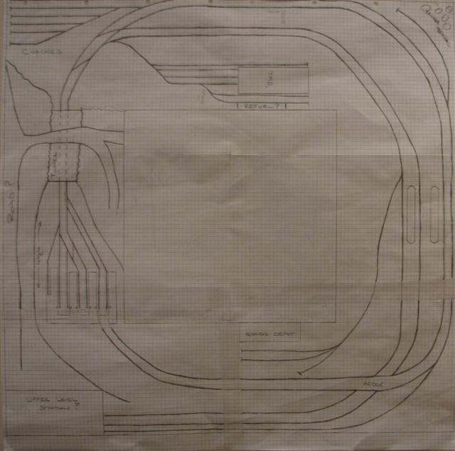 SCRATCH DRAWN TRACKPLAN VERSION 1