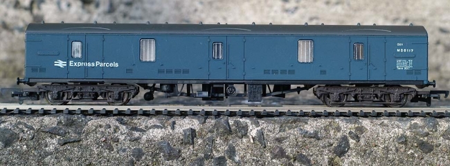 L5656 Lima GUV M86117