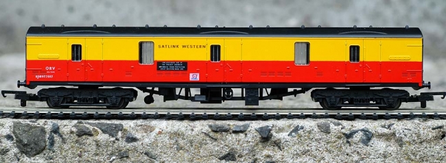 Lima L39-5658 SATLINK WESTERN GUV