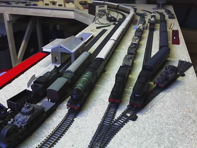 Clonsallagh Marshalling Yard 01