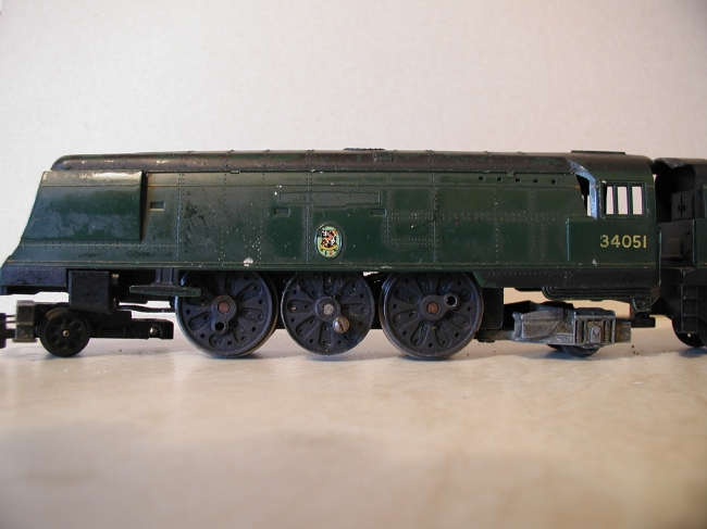 1970s Battle of Britain Class