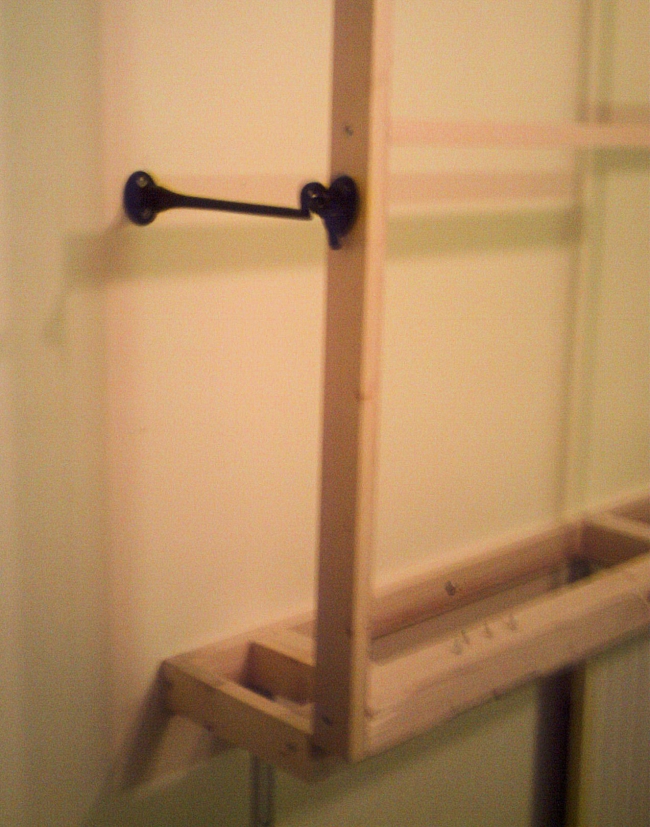 Baseboard - Stage 3c