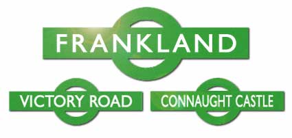 Frankland Totems collection