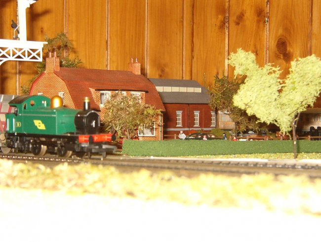 Paddys Layout Photo 3