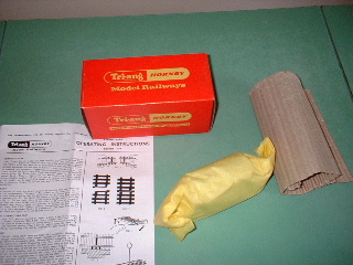 Tri-ang-Hornby Dock R.253 Shunter