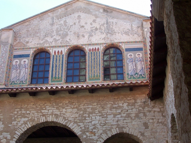 lower connecting curve /cutting