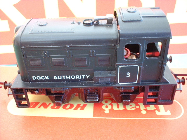 Tri-ang-Hornby R.253 stunner!