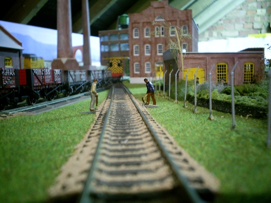 Brindley Yard