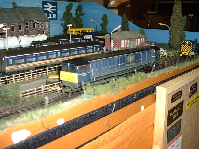 oo class 58