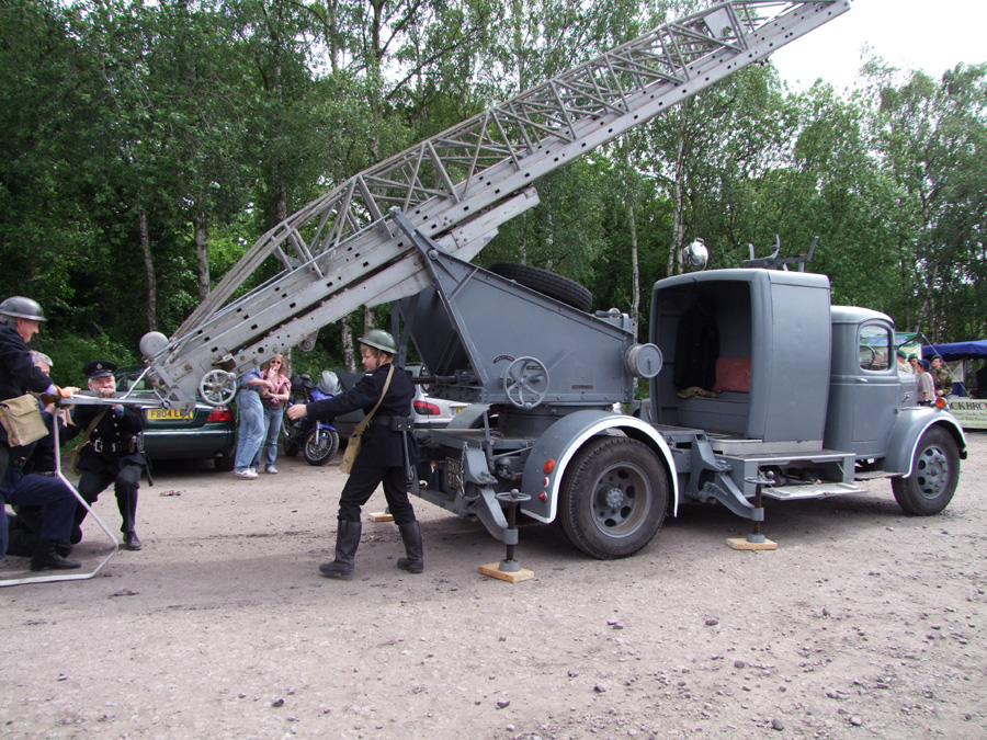 National Fire Service