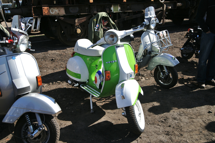 Vespa