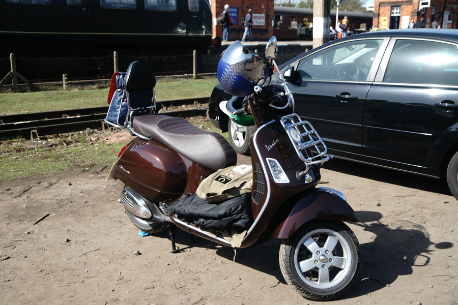 Vespa
