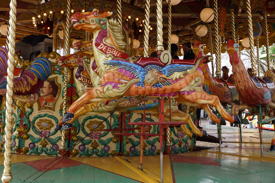 Carousel