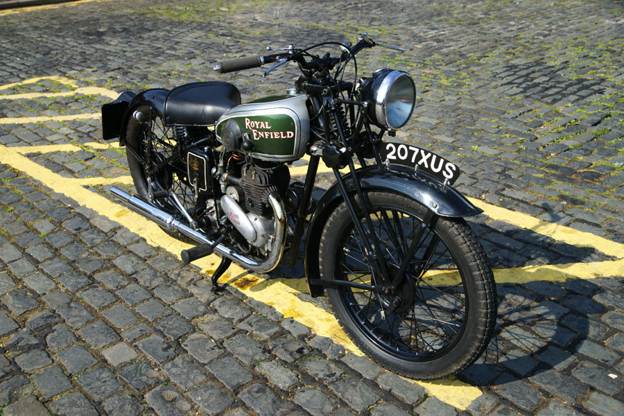 Royal Enfield