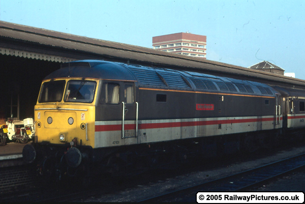 47831 Bolton Wanderer